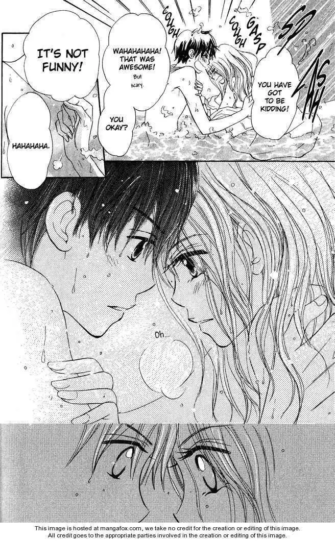 Monkey High! Chapter 11 15